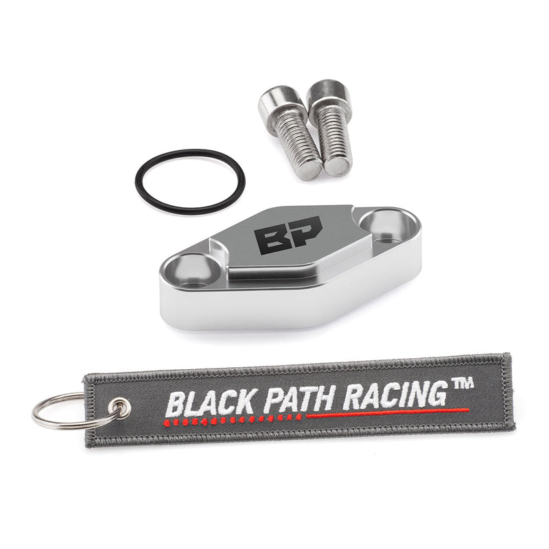 2003 Polaris Trail Blazer 400 Block Off Plate