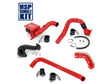 HSP Max Air Flow Bundle, 2006-2007 Chevrolet / GMC 6.6L Duramax LBZ HSP Diesel
