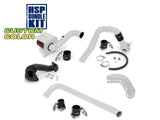 HSP Max Air Flow Bundle, 2006-2007 Chevrolet / GMC 6.6L Duramax LBZ HSP Diesel