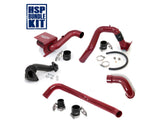 HSP Max Air Flow Bundle, 2006-2007 Chevrolet / GMC 6.6L Duramax LBZ HSP Diesel