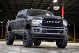5 Inch Lift Kit Dual Rate Coils Non-AISIN Ram 2500 4WD (2019-2024) Rough Country