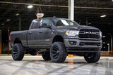 5 Inch Lift Kit Dual Rate Coils Non-AISIN Ram 2500 4WD (2019-2024) Rough Country