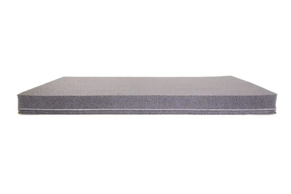 Blackhole Five High Efficiency Acoustical Absorption Pads Blackhole