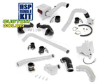HSP Deluxe Max Air Flow Bundle, 2006-2007 Chevrolet / GMC 6.6L Duramax LBZ HSP Diesel