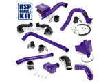 HSP Deluxe Max Air Flow Bundle, 2006-2007 Chevrolet / GMC 6.6L Duramax LBZ HSP Diesel