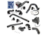 HSP Deluxe Max Air Flow Bundle, 2006-2007 Chevrolet / GMC 6.6L Duramax LBZ HSP Diesel