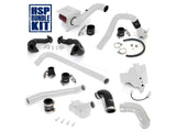 HSP Deluxe Max Air Flow Bundle, 2006-2007 Chevrolet / GMC 6.6L Duramax LBZ HSP Diesel