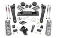 5 Inch Lift Kit Diesel AISIN M1 Ram 3500 4WD (2019-2024) Rough Country