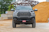 5 Inch Lift Kit Diesel AISIN V2 Ram 3500 4WD (2019-2024) Rough Country