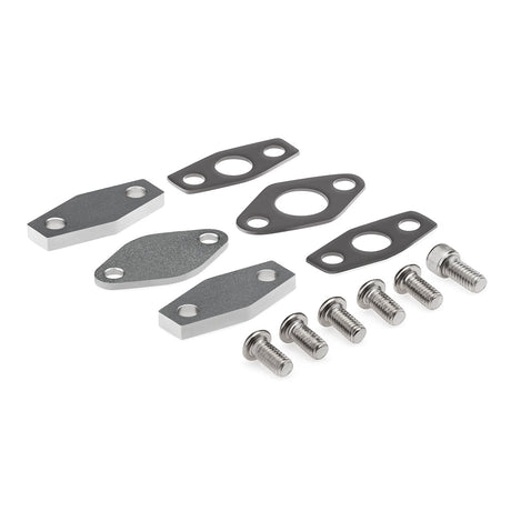 1998-2000 Pontiac Firebird LS1 EGR Block Off Plates + Air Smog Delete Kit
