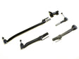 Forged Diesel 5 Piece Steering Kit, 2005-2010 Ford 6.0L 6.4L 6.7L Powerstroke 4WD Forged Diesel