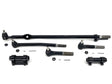 Forged Diesel 6 Piece Steering Kit, 1999-2004 Ford 7.3L 6.0L Powerstroke RWD Forged Diesel