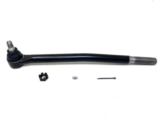 Forged Diesel Inner Left Driver Side Tie Rod, 1999-2004 Ford 7.3L 6.0L Powerstroke RWD Forged Diesel