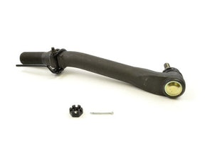 Forged Diesel Tie Rod Outer Left Driver Side, 2005-2020 Ford 6.0L 6.4L 6.7L Powerstroke 4WD Forged Diesel