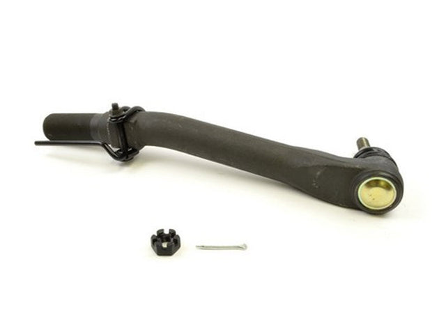 Forged Diesel Tie Rod Outer Left Driver Side, 2005-2020 Ford 6.0L 6.4L 6.7L Powerstroke 4WD Forged Diesel