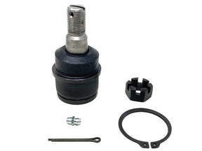 Forged Diesel Front Lower Ball Joint, 1999-2019 Ford 7.3L 6.0L 6.4L 6.7L Powerstroke RWD Forged Diesel