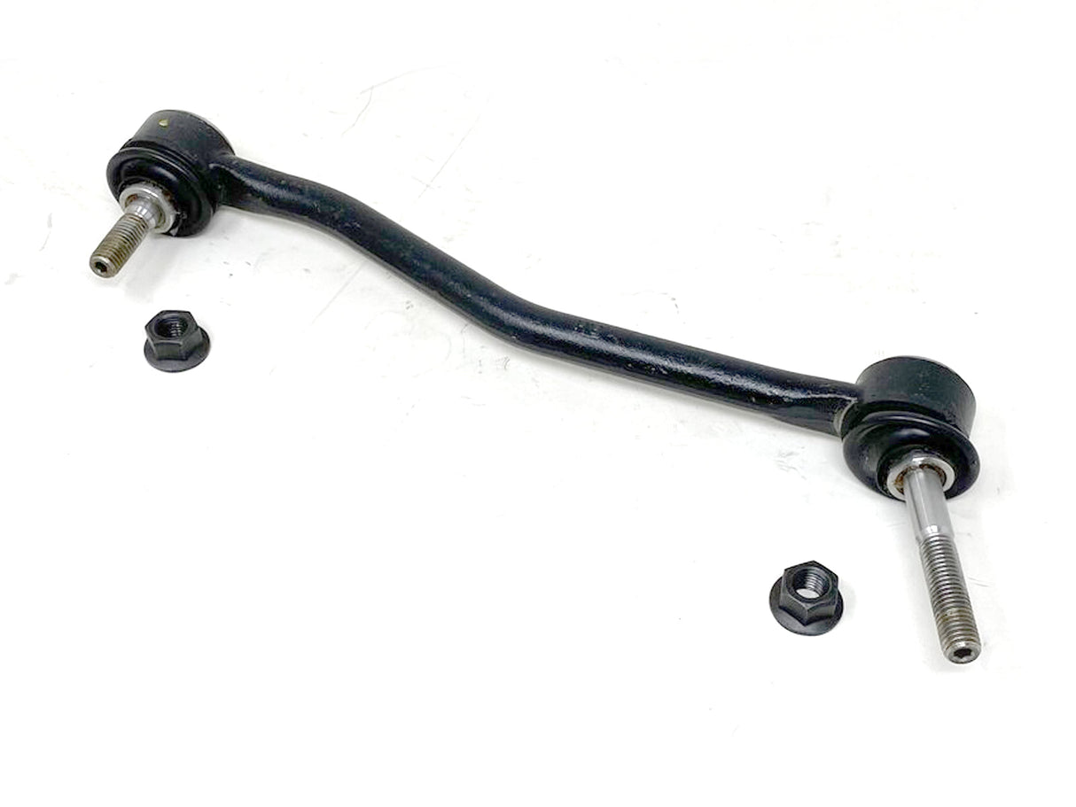 Forged Diesel Front Right Passenger Side Sway Bar Link, 2000-2004 Ford 7.3L 6.0L Powerstroke, 4WD Forged Diesel