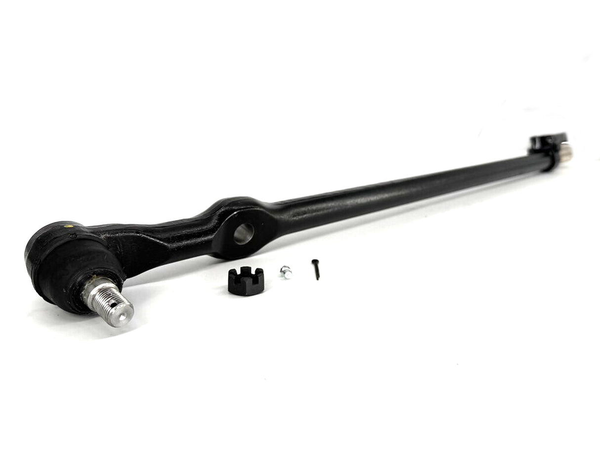 Forged Diesel Drag Link At The Pitman Arm, 2011-2016 Ford 6.7L Powerstroke Forged Diesel