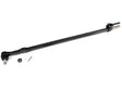 Forged Diesel Drag Link At The Pitman Arm, 2011-2016 Ford 6.7L Powerstroke Forged Diesel