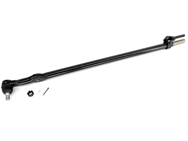 Forged Diesel Drag Link At The Pitman Arm, 2011-2016 Ford 6.7L Powerstroke Forged Diesel
