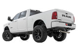 5 Inch Lift Kit Ram 2500 4WD (2025-2026) Rough Country