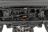 5 Inch Lift Kit Ram 2500 4WD (2025-2026) Rough Country
