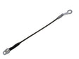 Aftermarket Tailgate Strap, 2001-2007 GM 6.6L Duramax LB7 LLY LBZ GM Aftermarket