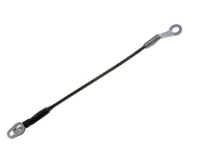 Aftermarket Tailgate Strap, 2001-2007 GM 6.6L Duramax LB7 LLY LBZ GM Aftermarket