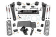 5 Inch Lift Kit M1 Ram 2500 4WD (2025-2026) Rough Country