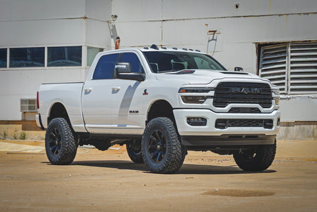 5 Inch Lift Kit M1 Ram 2500 4WD (2025-2026) Rough Country