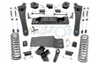 5 Inch Lift Kit V2 Ram 2500 4WD (2025-2026) Rough Country