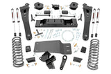 5 Inch Lift Kit V2 Ram 2500 4WD (2025-2026) Rough Country