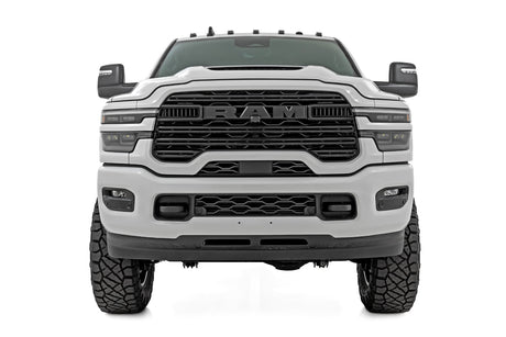 5 Inch Lift Kit V2 Ram 2500 4WD (2025-2026) Rough Country