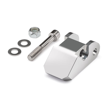 2009-2020 Yamaha FZ6R Rear Lowering Kit