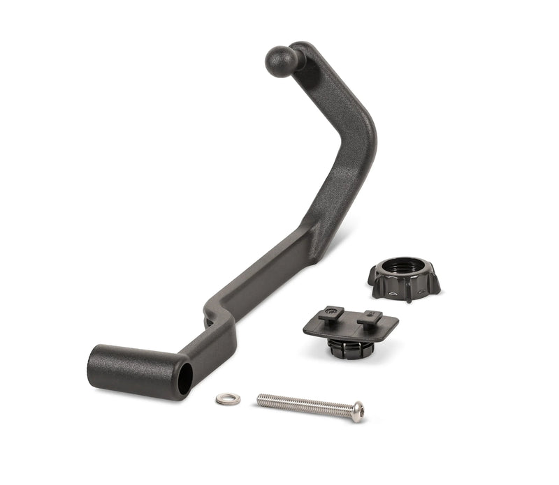 Edge Display Mount