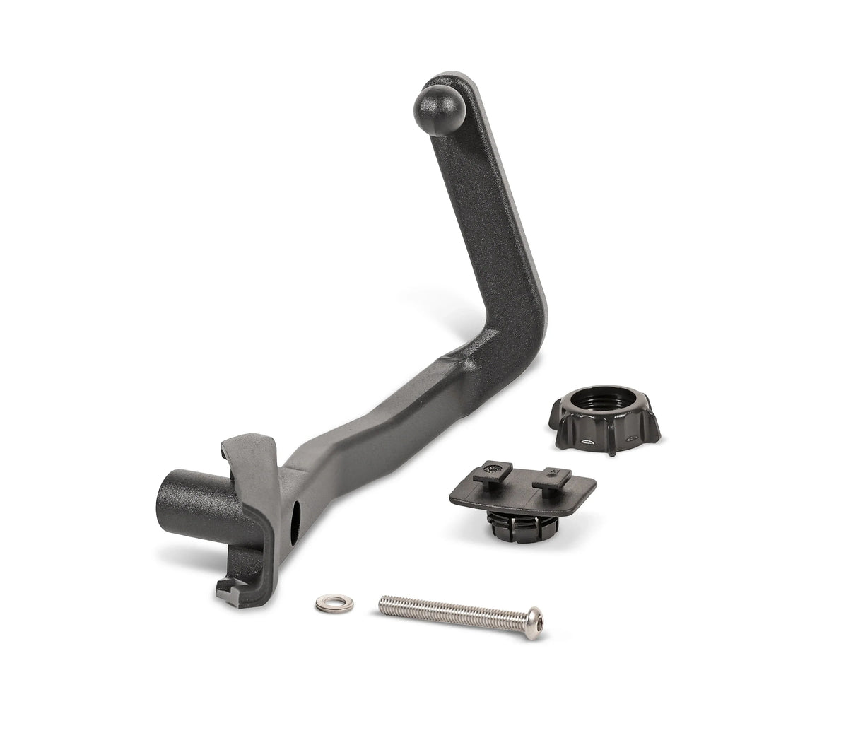 Edge Display Mount