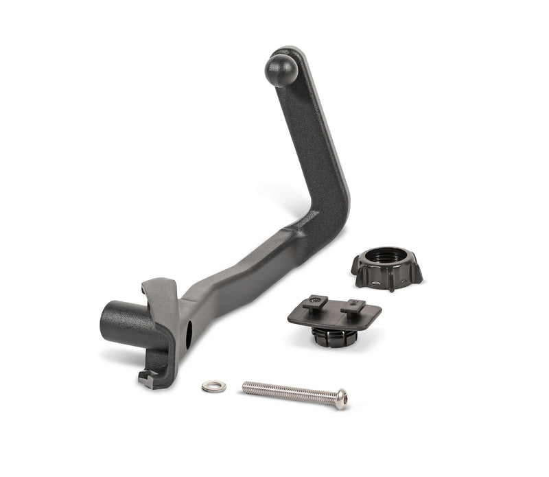 Edge Display Mount