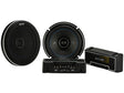 KICKER QS Series 6.75" Coaxials
