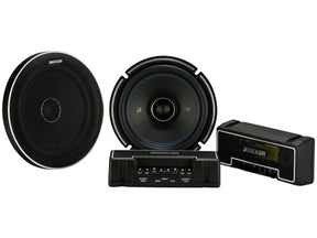 KICKER QS Series 6.75" Coaxials