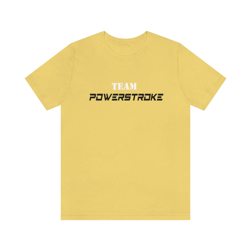 Team Powerstroke T-Shirt