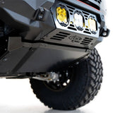Addictive Desert Designs Bomber Front Skid Plate | 2021+ Ford Bronco