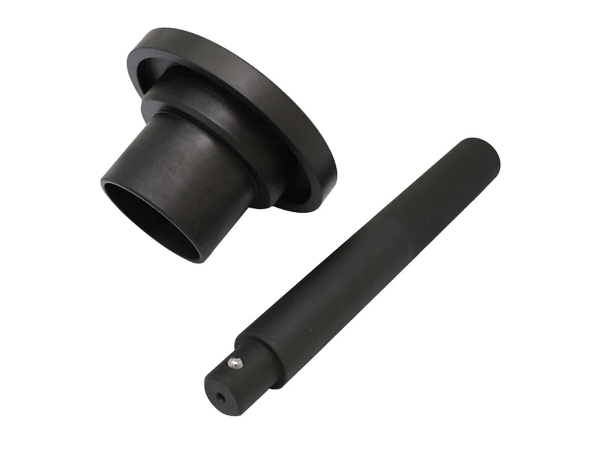 Forged Diesel Hub Oil Seal Installer, 1999-2024 Ford 7.3L 6.0L 6.4L 6.7L Powerstroke Forged Diesel