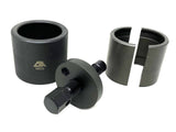Forged Diesel Crankshaft Front Seal and Rear Wear Ring Remover, 2008-2010 Ford 6.4L Powerstroke Forged Diesel