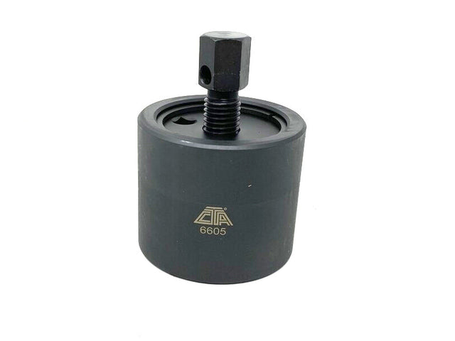Forged Diesel Crankshaft Front Seal and Rear Wear Ring Remover, 2008-2010 Ford 6.4L Powerstroke Forged Diesel