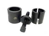 Forged Diesel Crankshaft Front Seal and Rear Wear Ring Remover, 2003.5-2007 Ford 6.0L Powerstroke ZZ Diesel