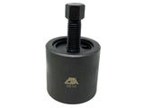 Forged Diesel Crankshaft Front Seal and Rear Wear Ring Remover, 2003.5-2007 Ford 6.0L Powerstroke ZZ Diesel