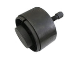 Forged Diesel Rear Crank Seal and Wear Ring Installer, 2003.5-2010 Ford 6.0L 6.4L Powerstroke Forged Diesel