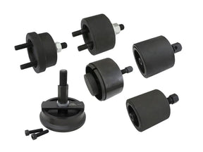 Forged Diesel Front and Rear Crankshaft Seal Install, Removal Kit, 2003.5-2010 Ford 6.0L 6.4L Powerstroke Forged Diesel