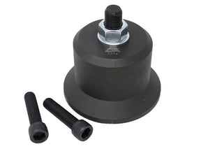 Forged Diesel Front Crankshaft Seal Install Tool, 2011-2019 Ford 6.7L Powerstroke Forged Diesel