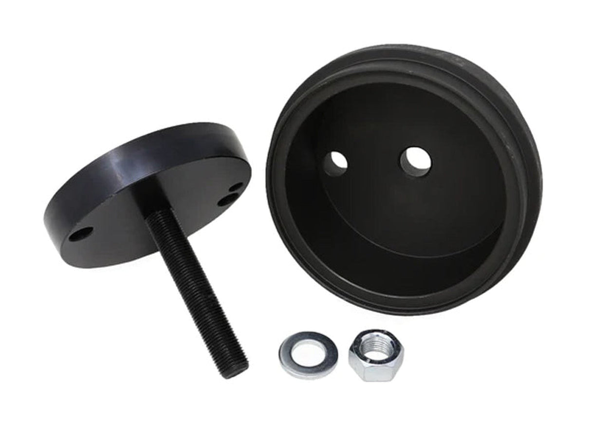 Forged Diesel Rear Crankshaft Seal Install Tool, 2011-2019 Ford 6.7L Powerstroke Forged Diesel